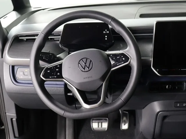 New 2025 Deep Black Pearl Volkswagen Pro S image 14