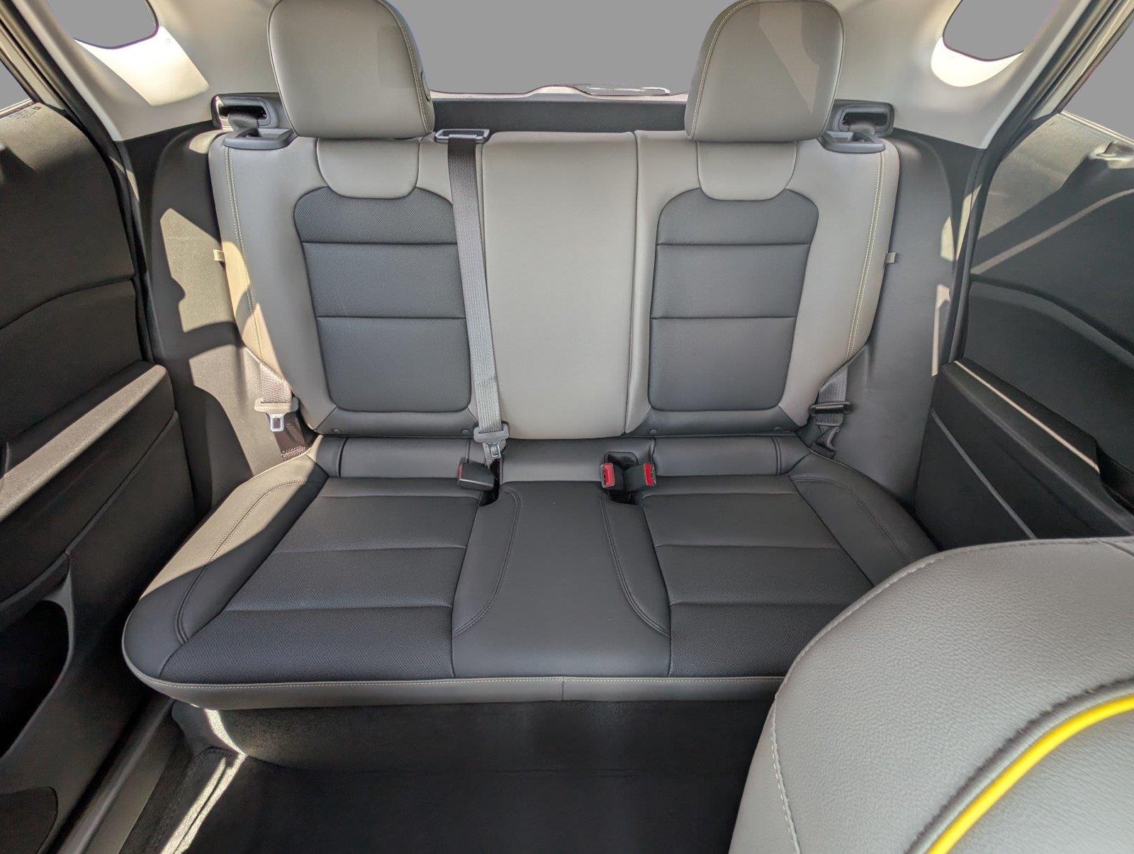 New 2026 White Sands Chevrolet ACTIV image 34
