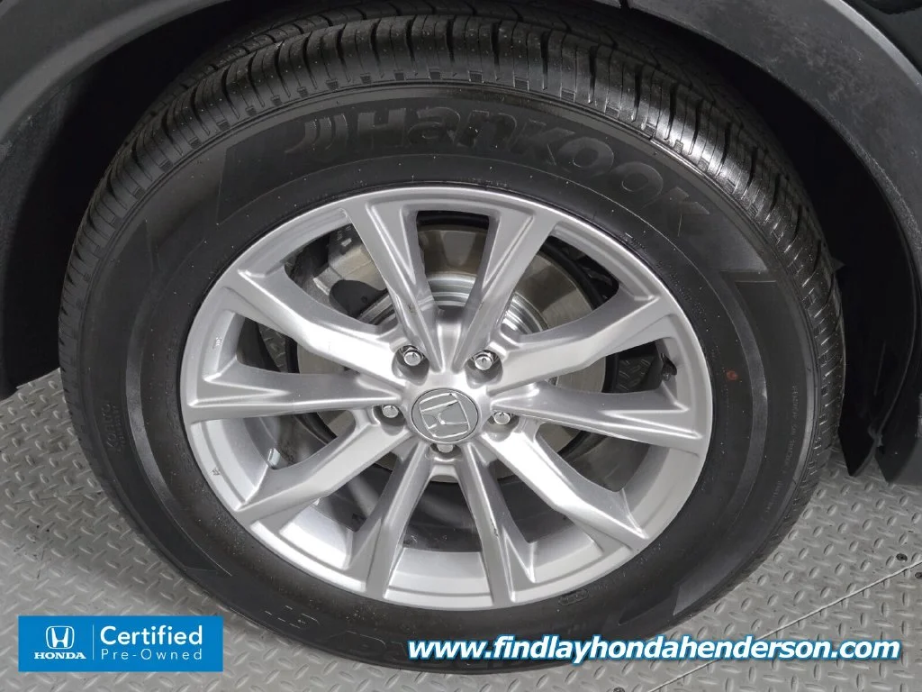 2024 Honda CR-V EX - Photo 11