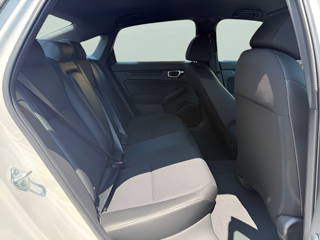 Used 2026 White Honda Sport image 12
