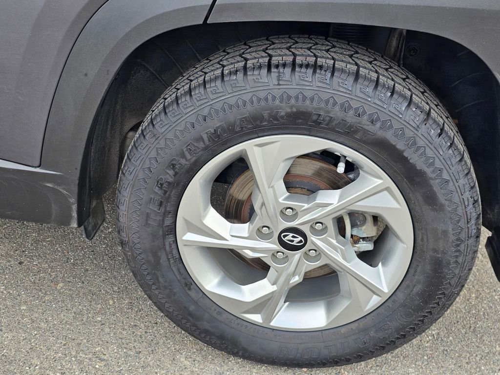 2023 Hyundai Tucson SEL - Photo 8