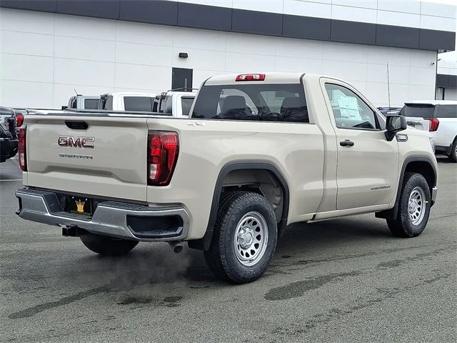 New 2026 Coastal Dune GMC Pro image 18