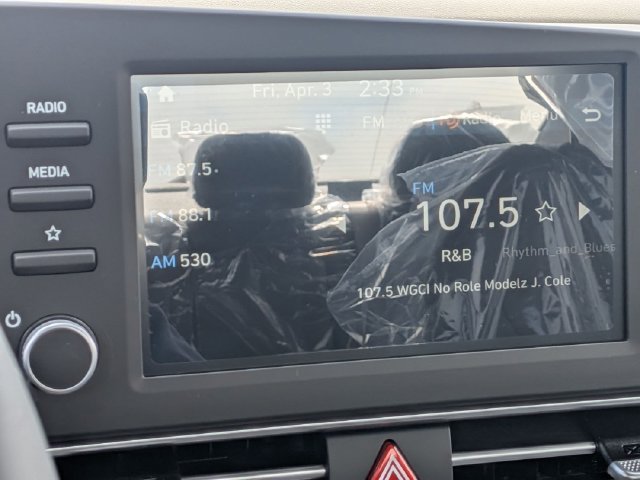 Certified Used 2026 Gray Hyundai SEL Sport image 18