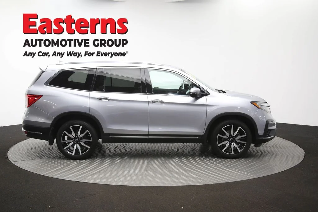 Used 2019 Silver Honda Elite image 50
