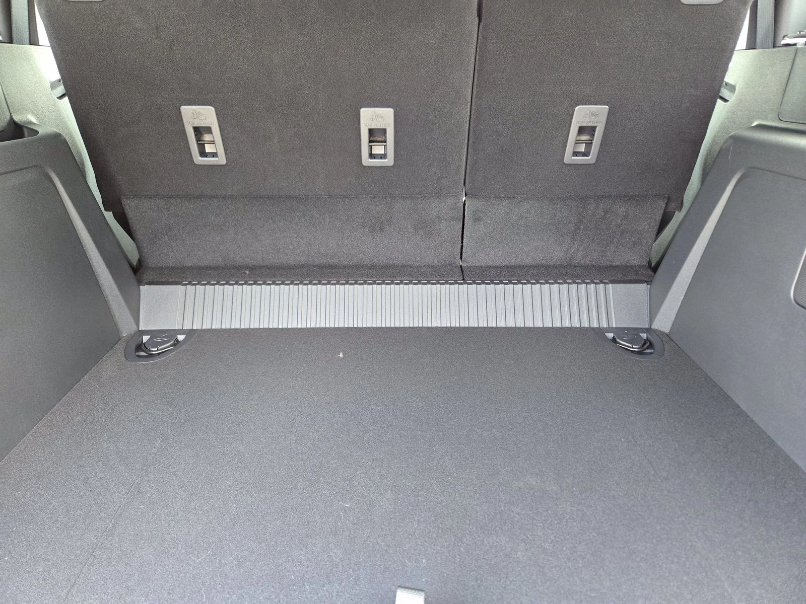 New 2026 Oxford White Ford Big Bend® image 20