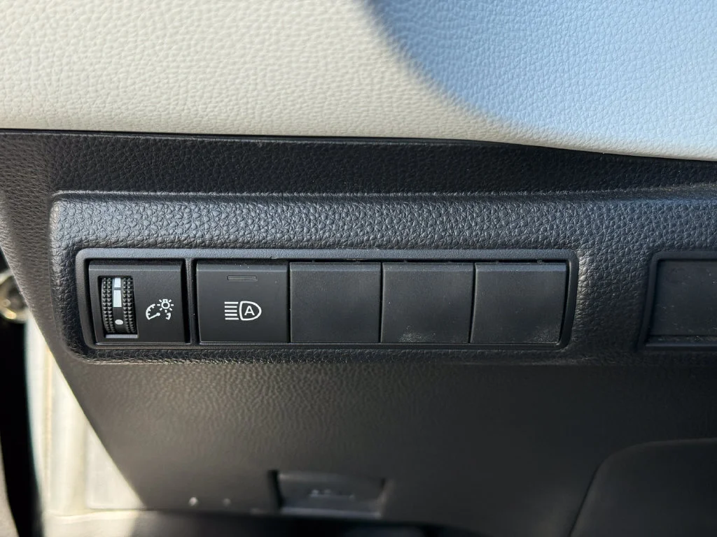 Used 2024  Toyota SE image 14