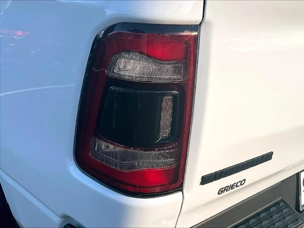 Used 2020 Bright White Clearcoat Ram Big Horn/Lone Star image 25