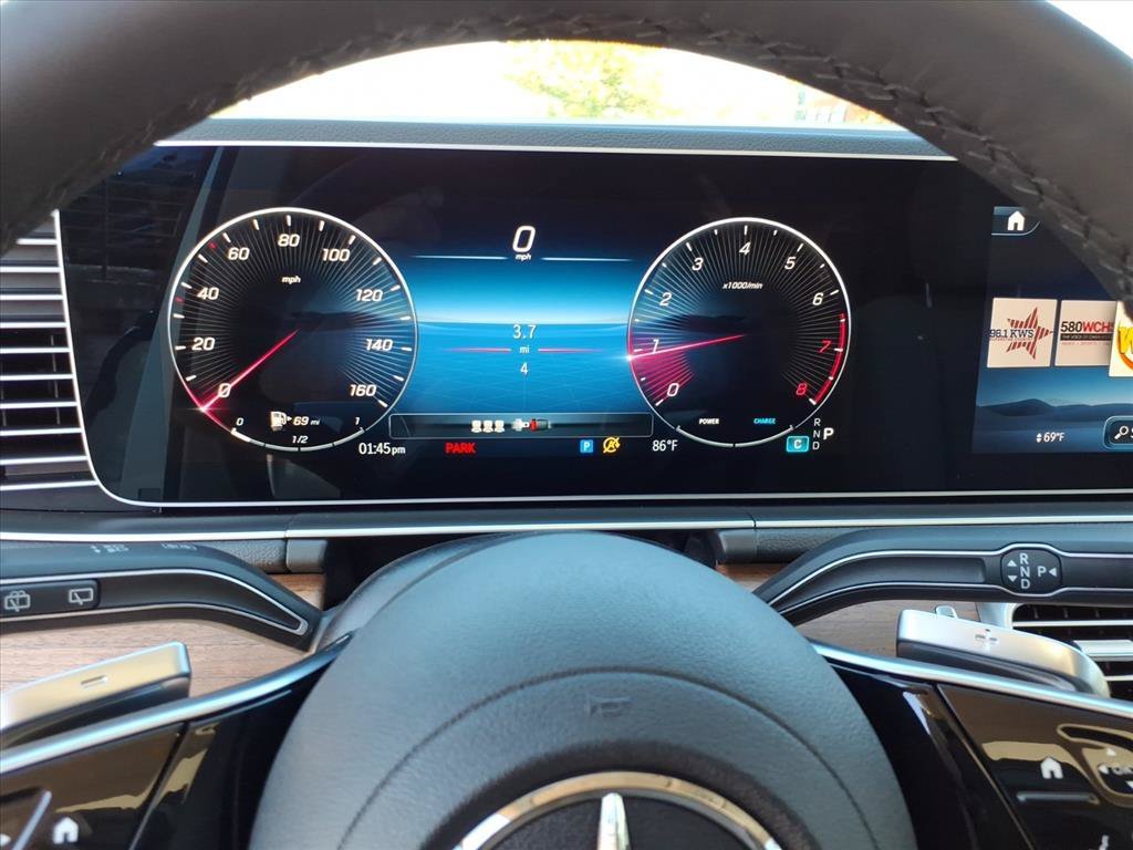 2026 Mercedes-Benz GLE GLE350 - Photo 16