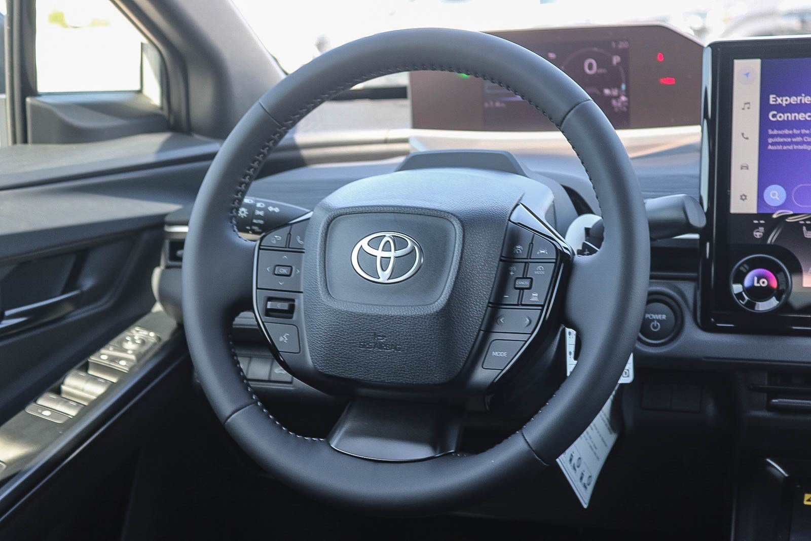 New 2026 Cement Toyota  SE image 16