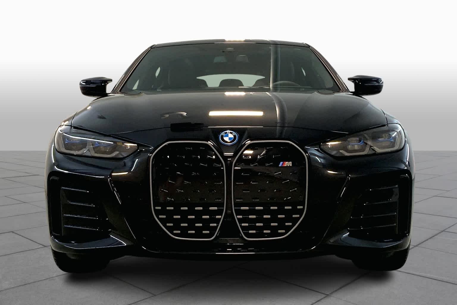 Pre-Owned 2024 BMW I4 M50