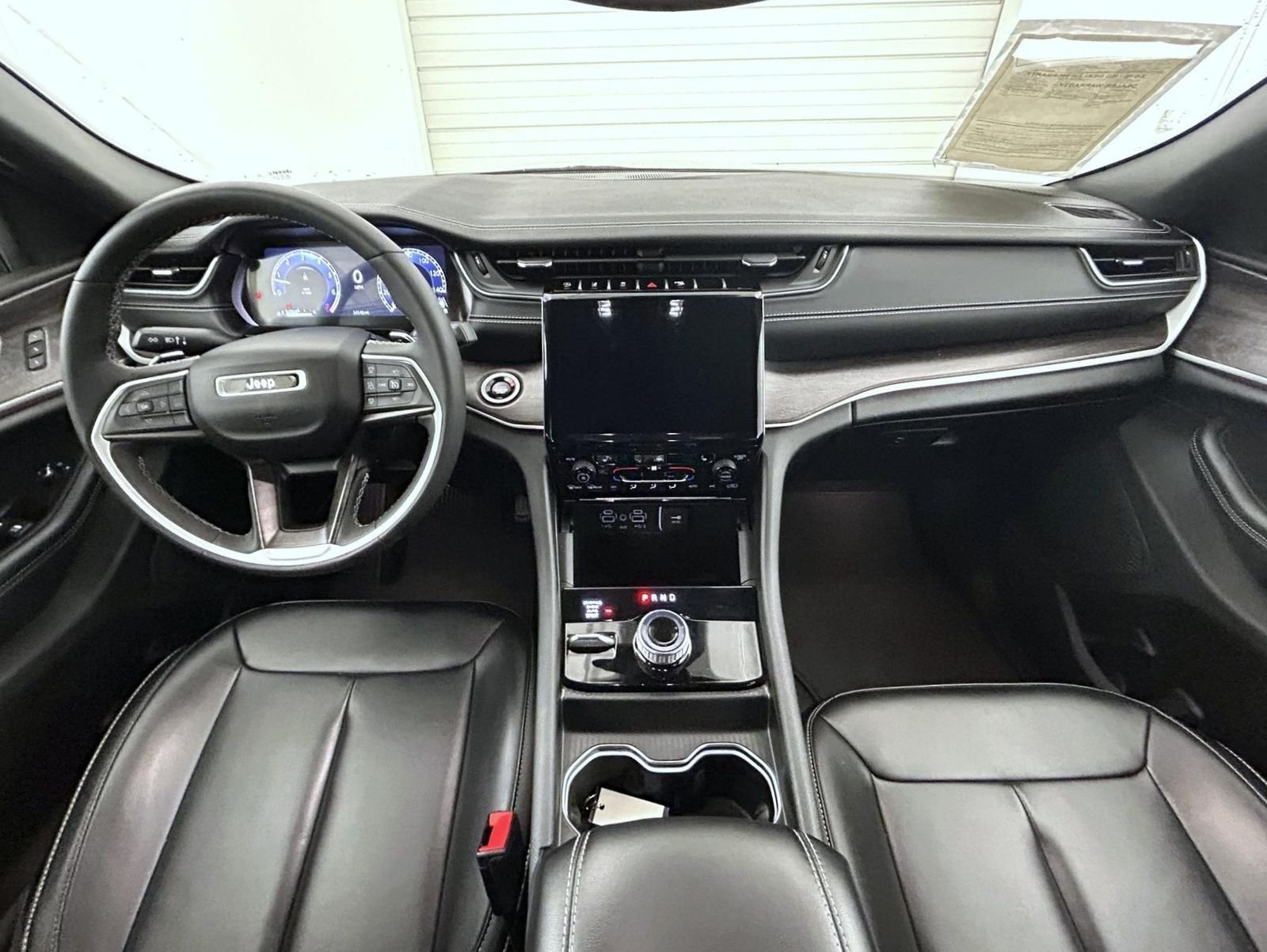 2024 Jeep Grand Cherokee Limited - Photo 13