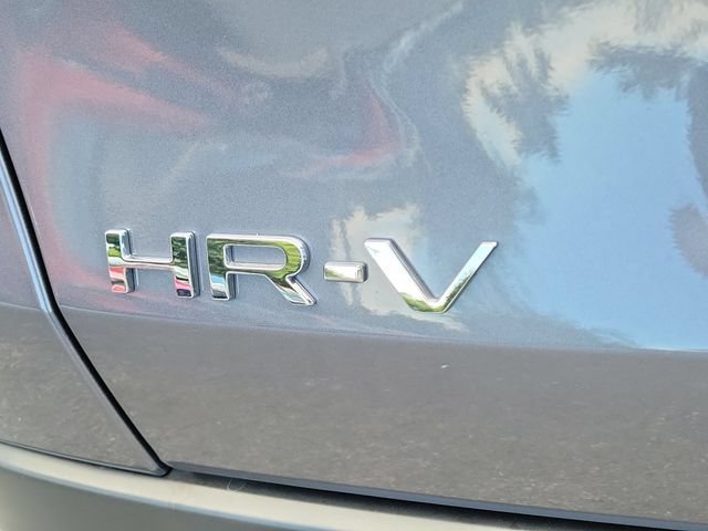 2026 Honda HR-V LX - Photo 8