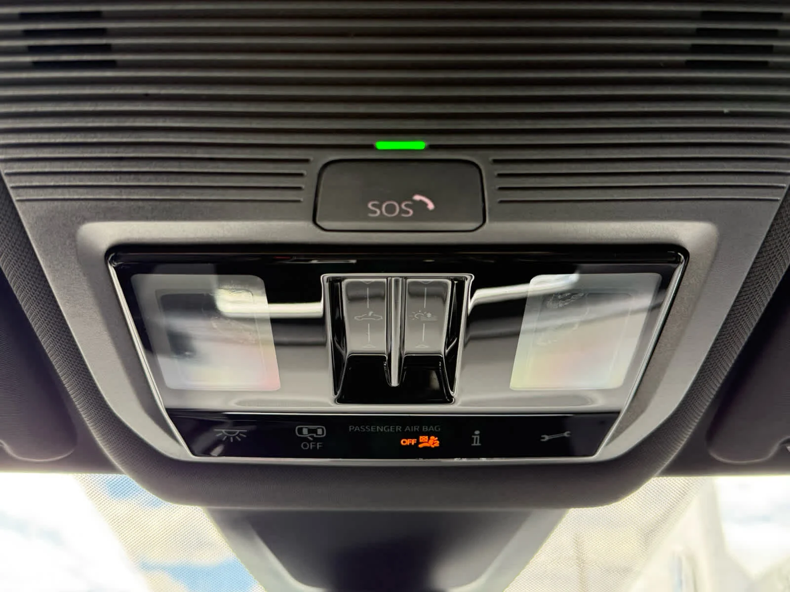 2026 Volkswagen Atlas Cross Sport SEL - Photo 21