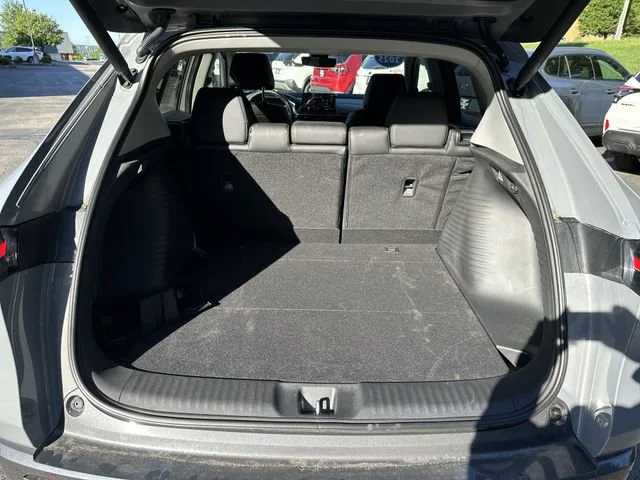 2025 Acura ADX Base - Photo 52