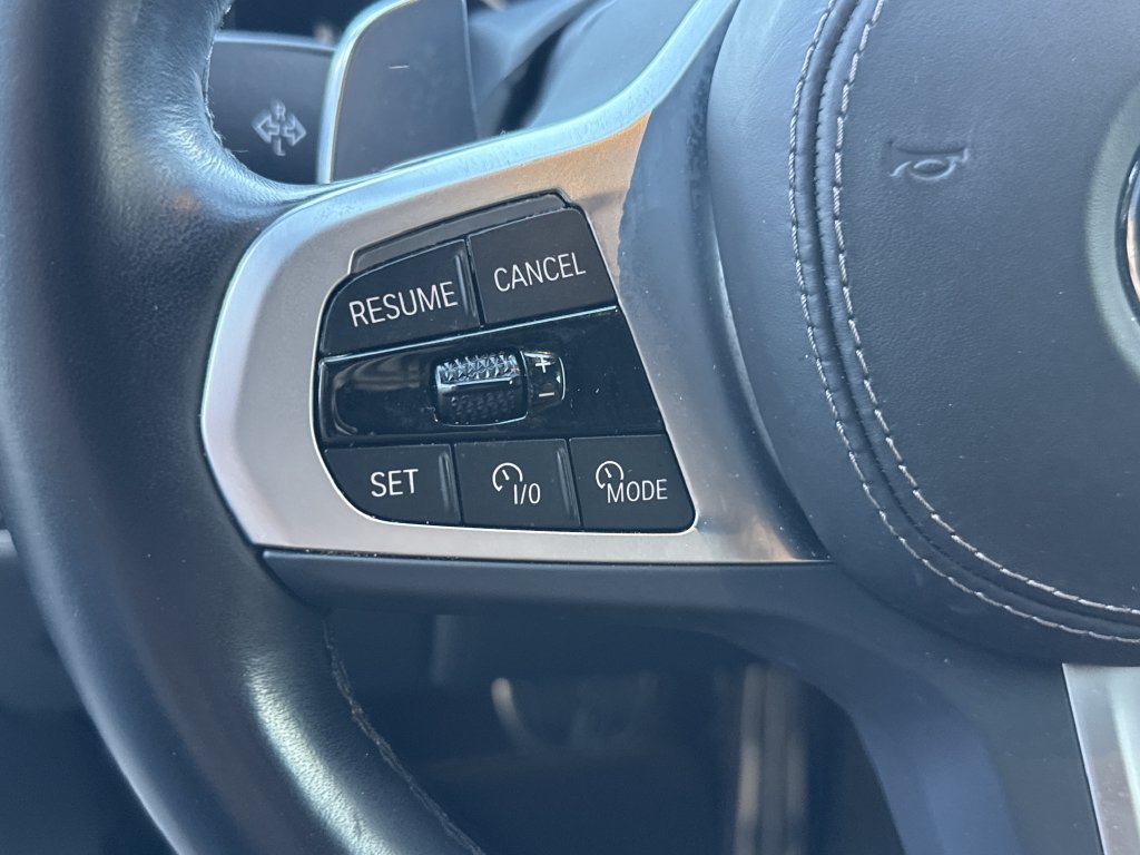 2024 BMW X7 40i - Photo 19