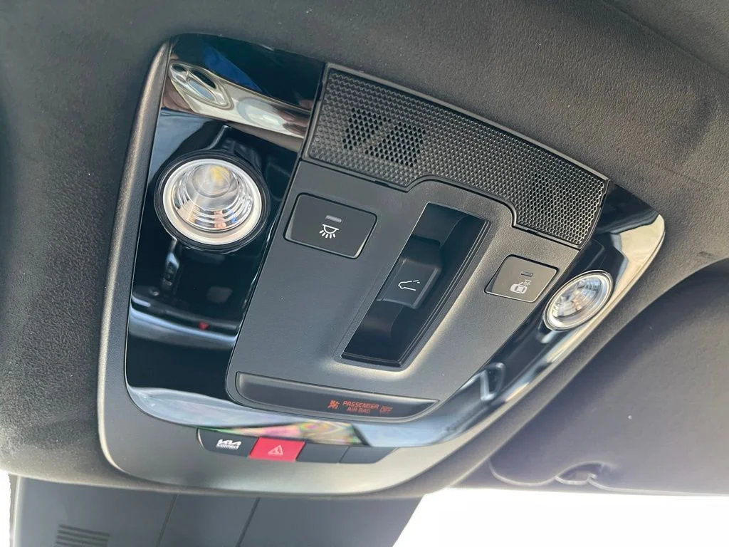 New 2026 Gray Kia X-Line SX image 27