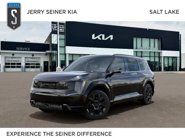 2026 Kia EV9 Land AWD