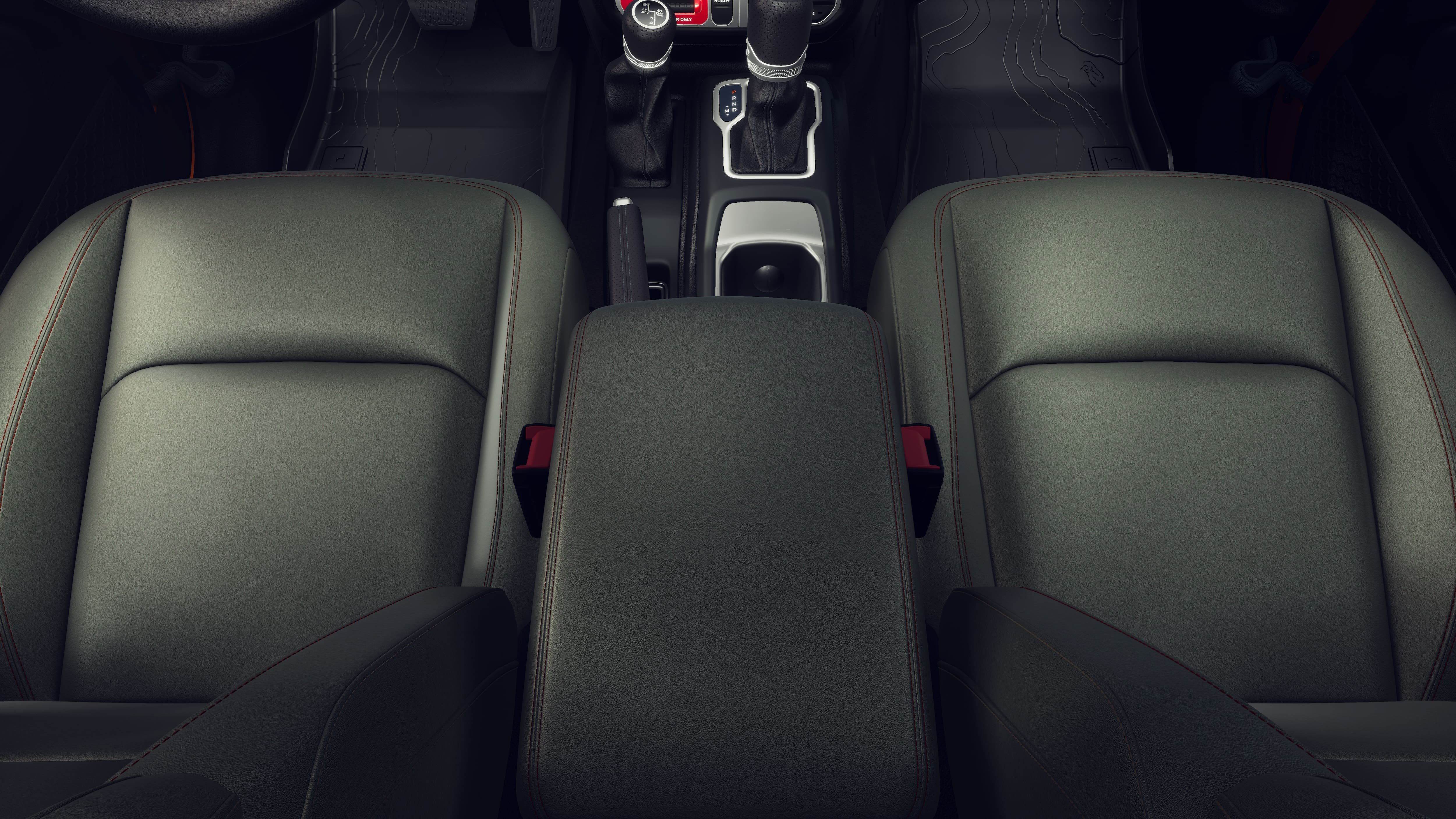 New 2026 Goldilocks Exterior Paint Jeep Mojave image 30