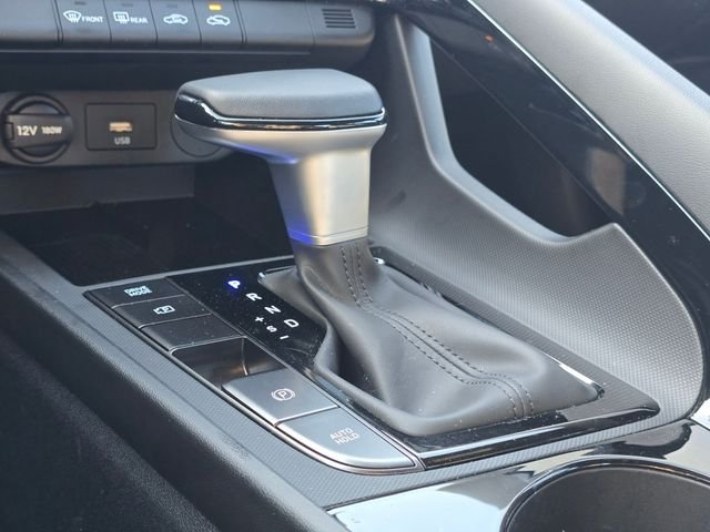 2025 Hyundai Elantra Blue - Photo 36