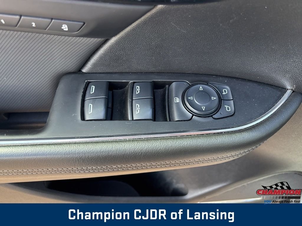 Used 2024 Gray Buick Preferred image 15