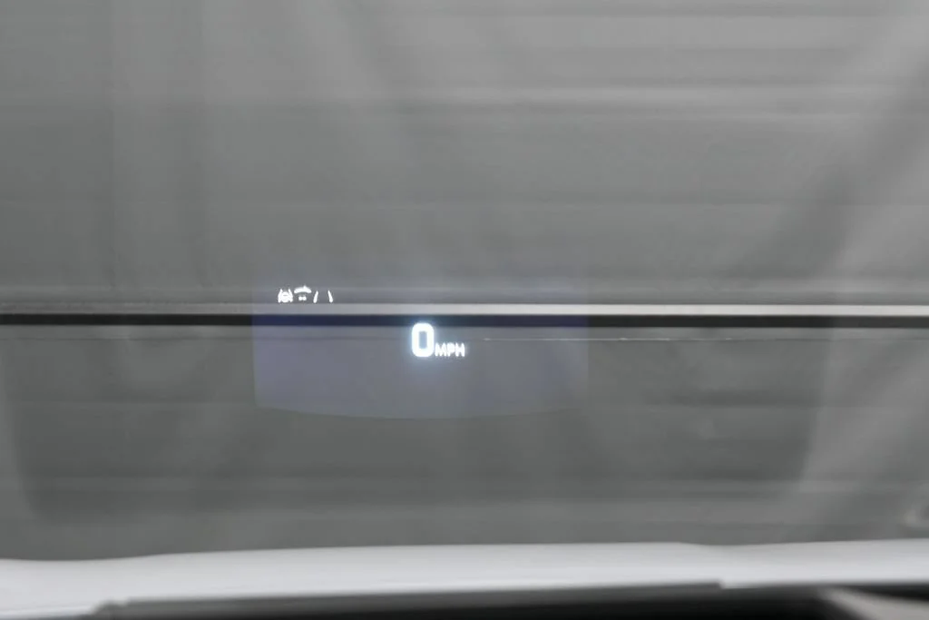 2027 Cadillac OPTIQ Premium Sport - Photo 16