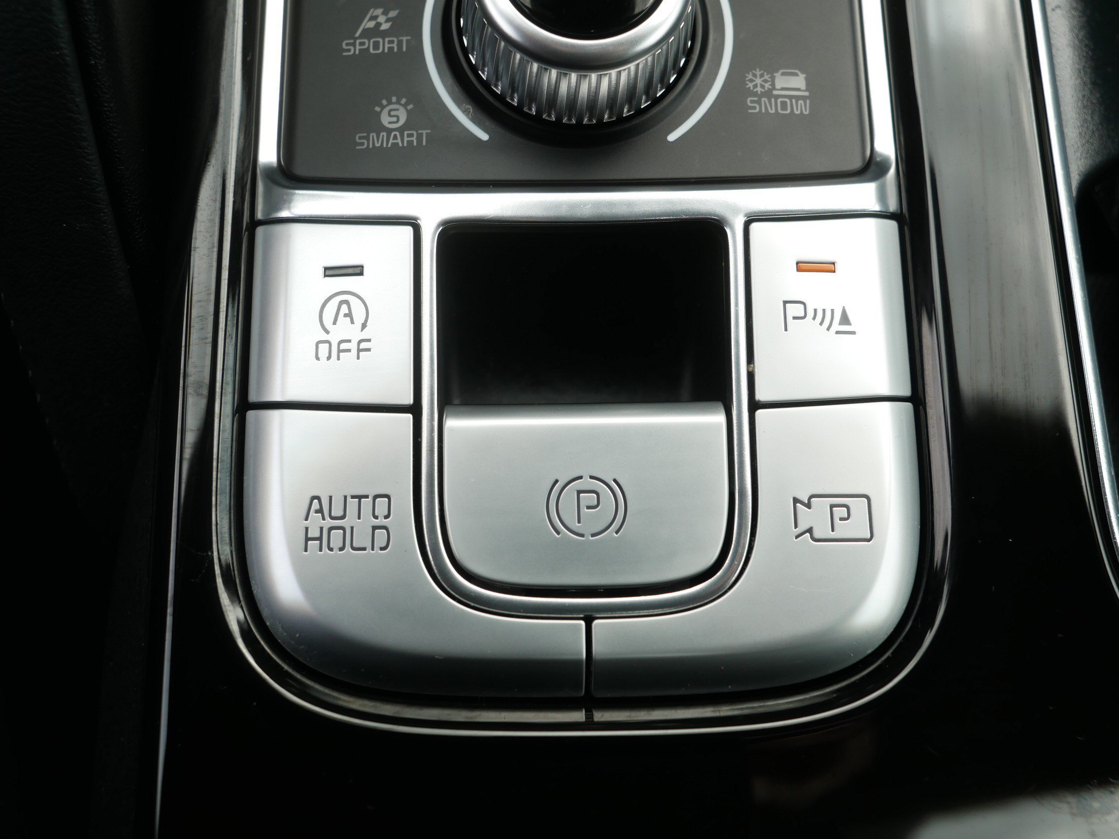Certified Used 2024 Gravity Gray Kia SX Prestige image 31