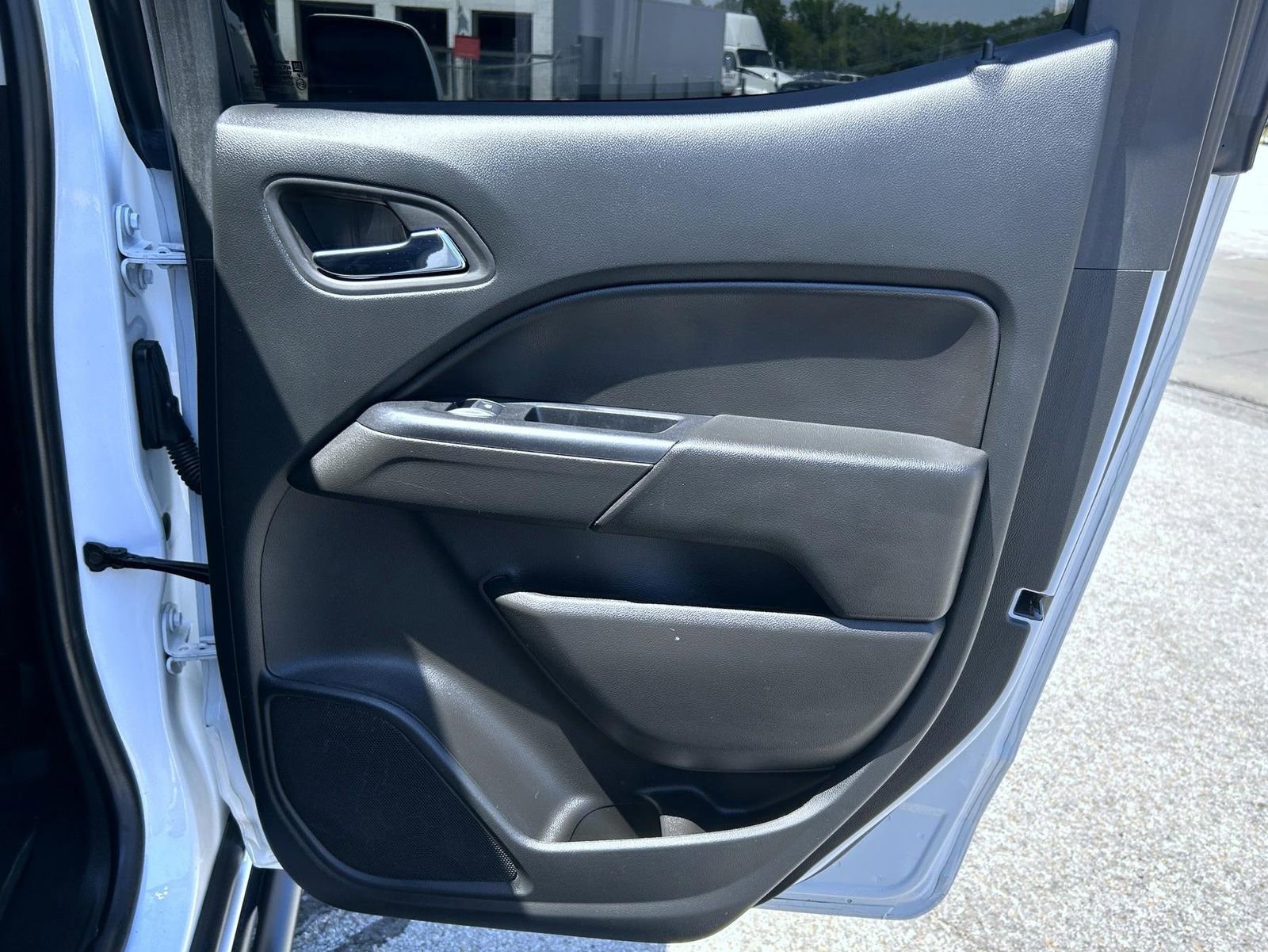 2020 Chevrolet Colorado ZR2 - Photo 18