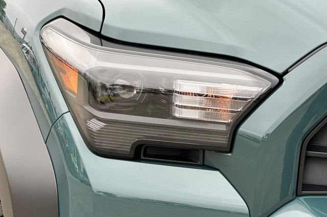 New 2026  Toyota TRD Off-Road Premium image 32