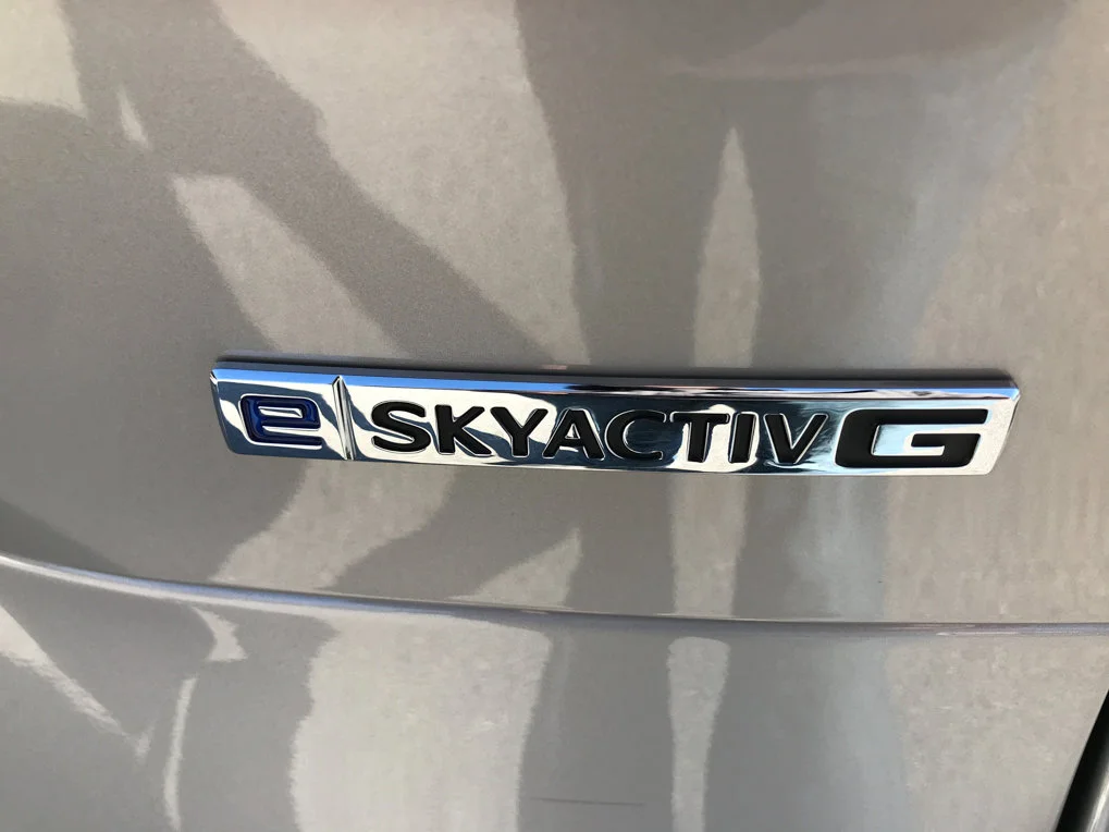New 2026 Mazda CX-90 Preferred