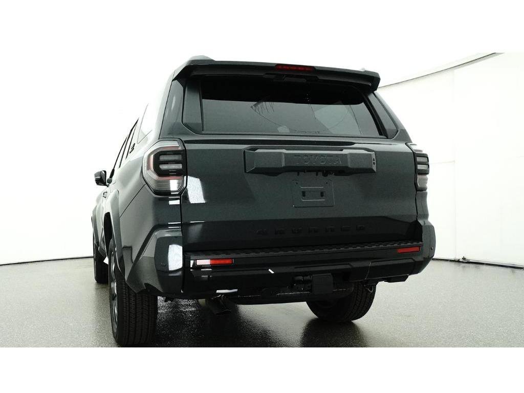 New 2026 Underground Toyota TRD Sport Premium image 22