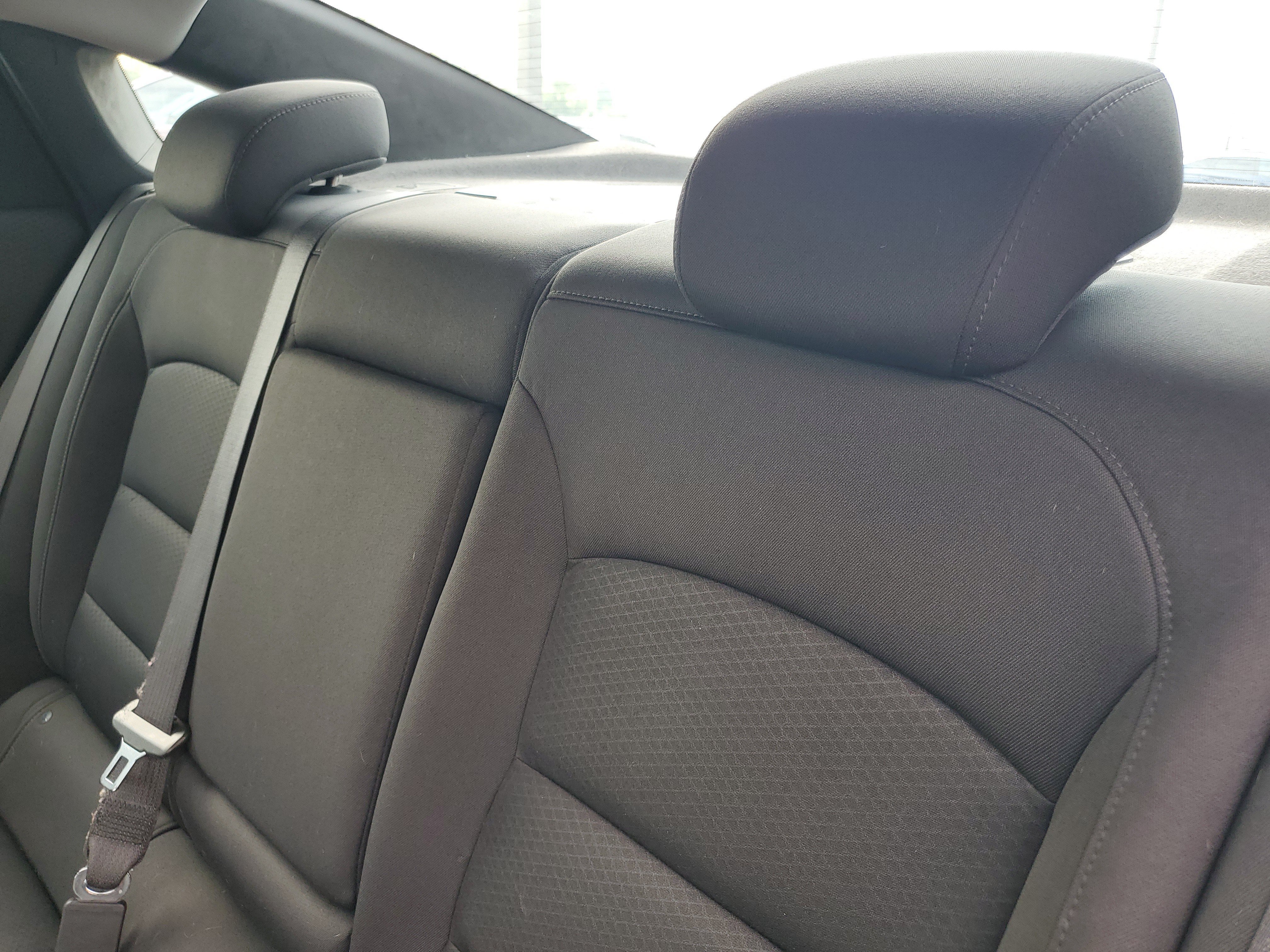 Used 2020 Summit White Chevrolet LT image 13
