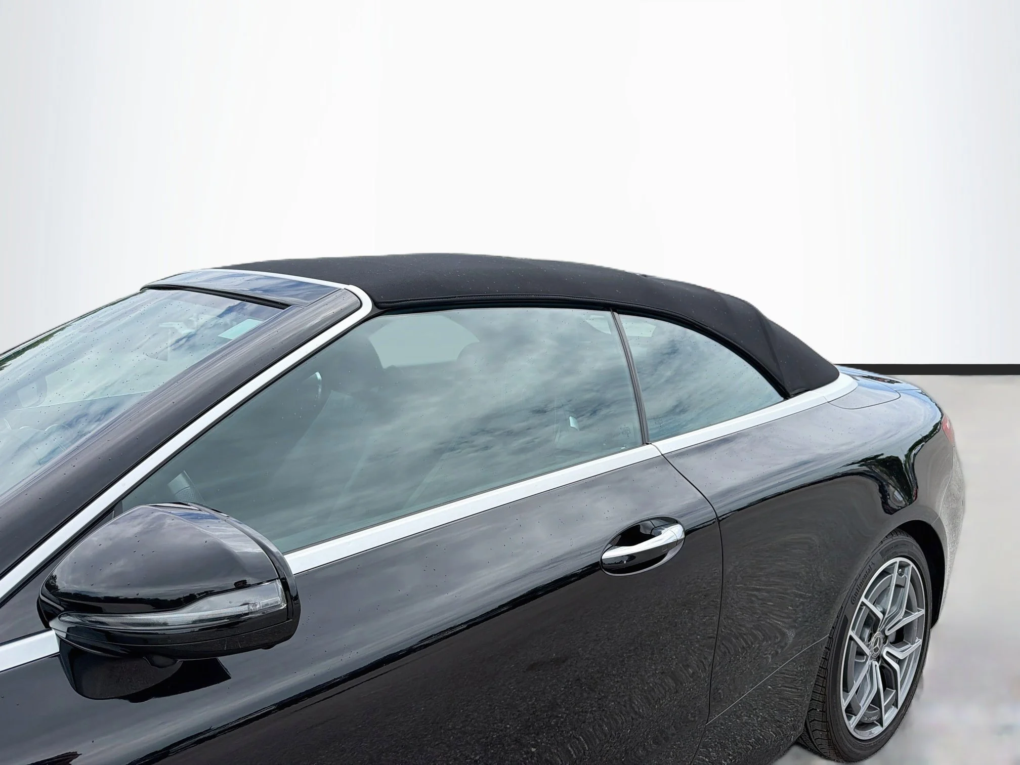 2023 Mercedes-Benz E-Class E450 - Photo 27