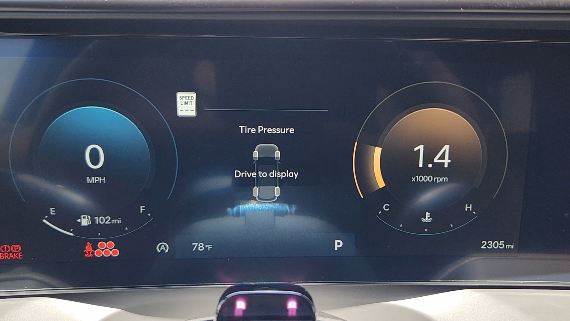 2026 Hyundai Palisade XRT Pro - Photo 11