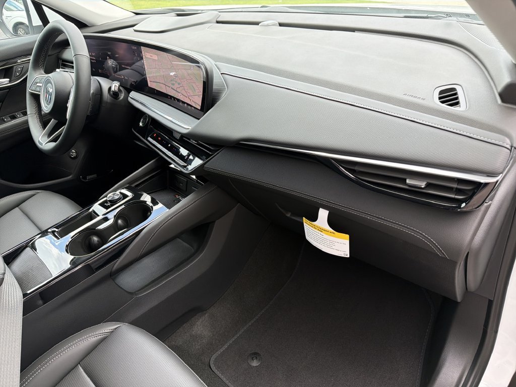 2026 Buick Envision Preferred - Photo 16