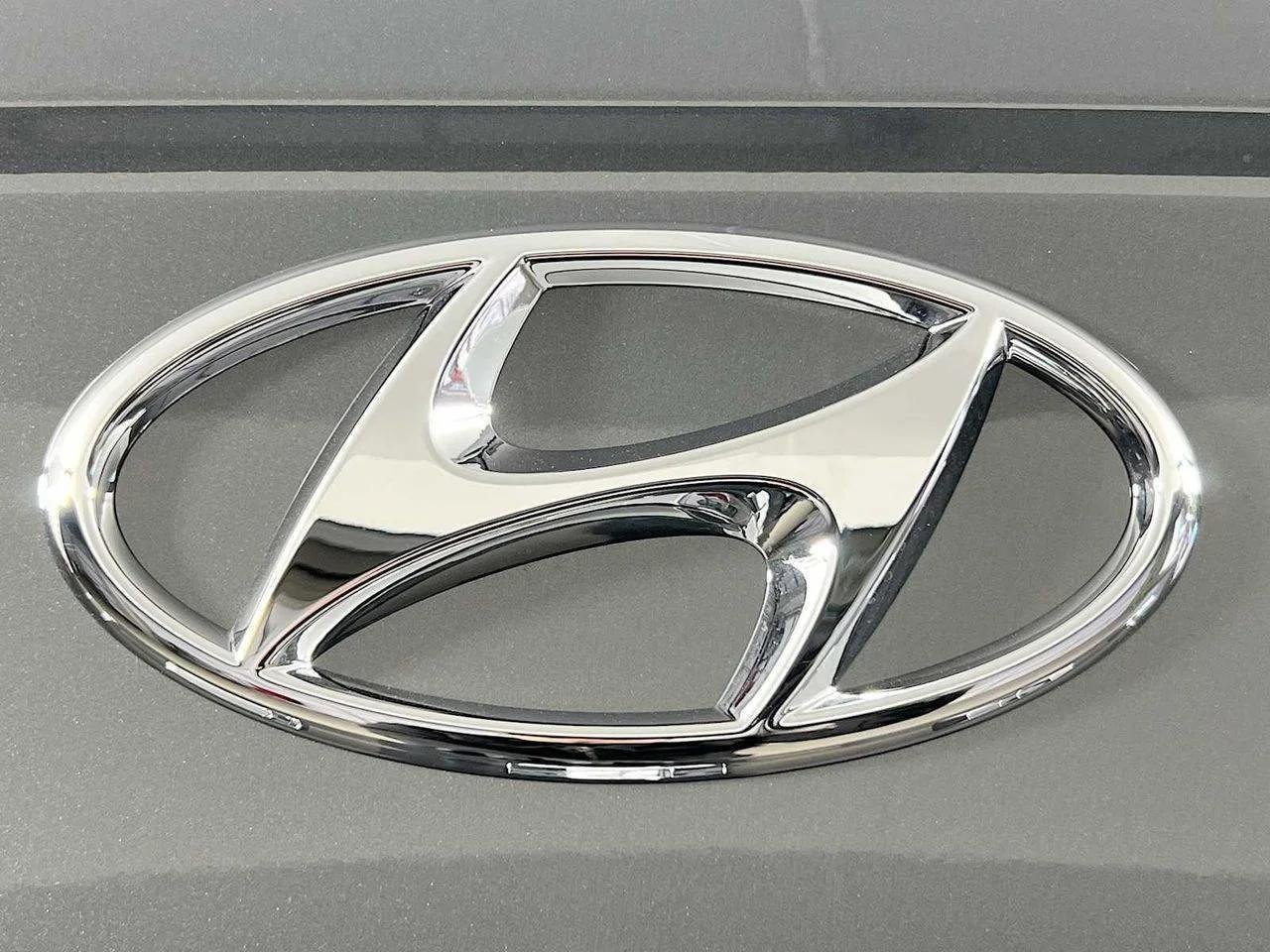 2026 Hyundai Venue — photo 18