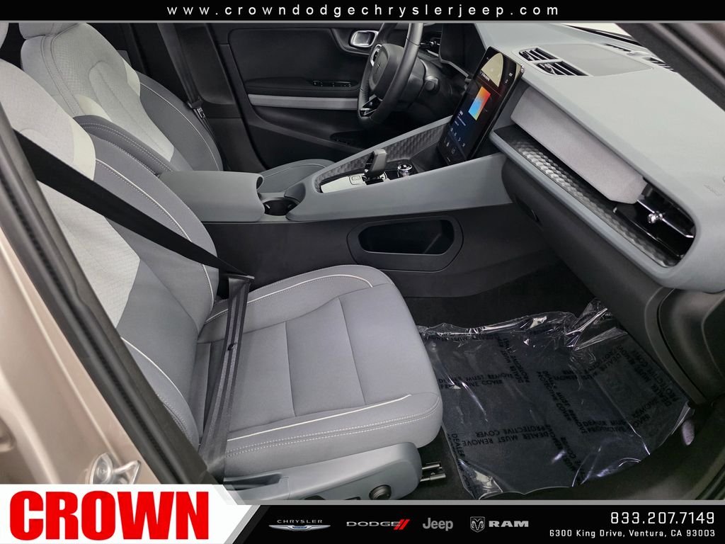 Used 2024  Polestar Long Range Dual Motor image 13