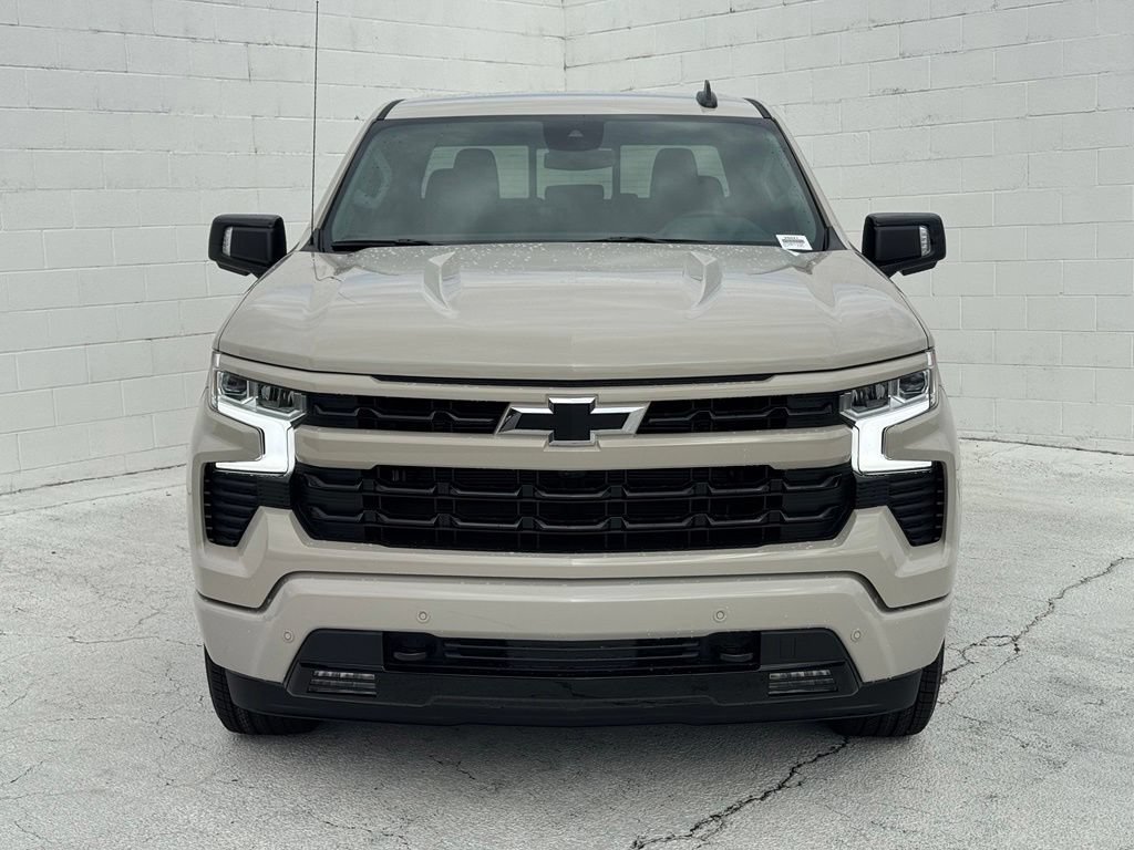 2026 Chevrolet Silverado 1500 RST - Photo 7