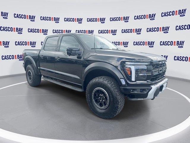 2025 Ford F-150 F-150 Raptor