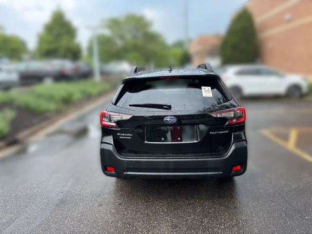 Used 2023 Black Subaru Premium image 12