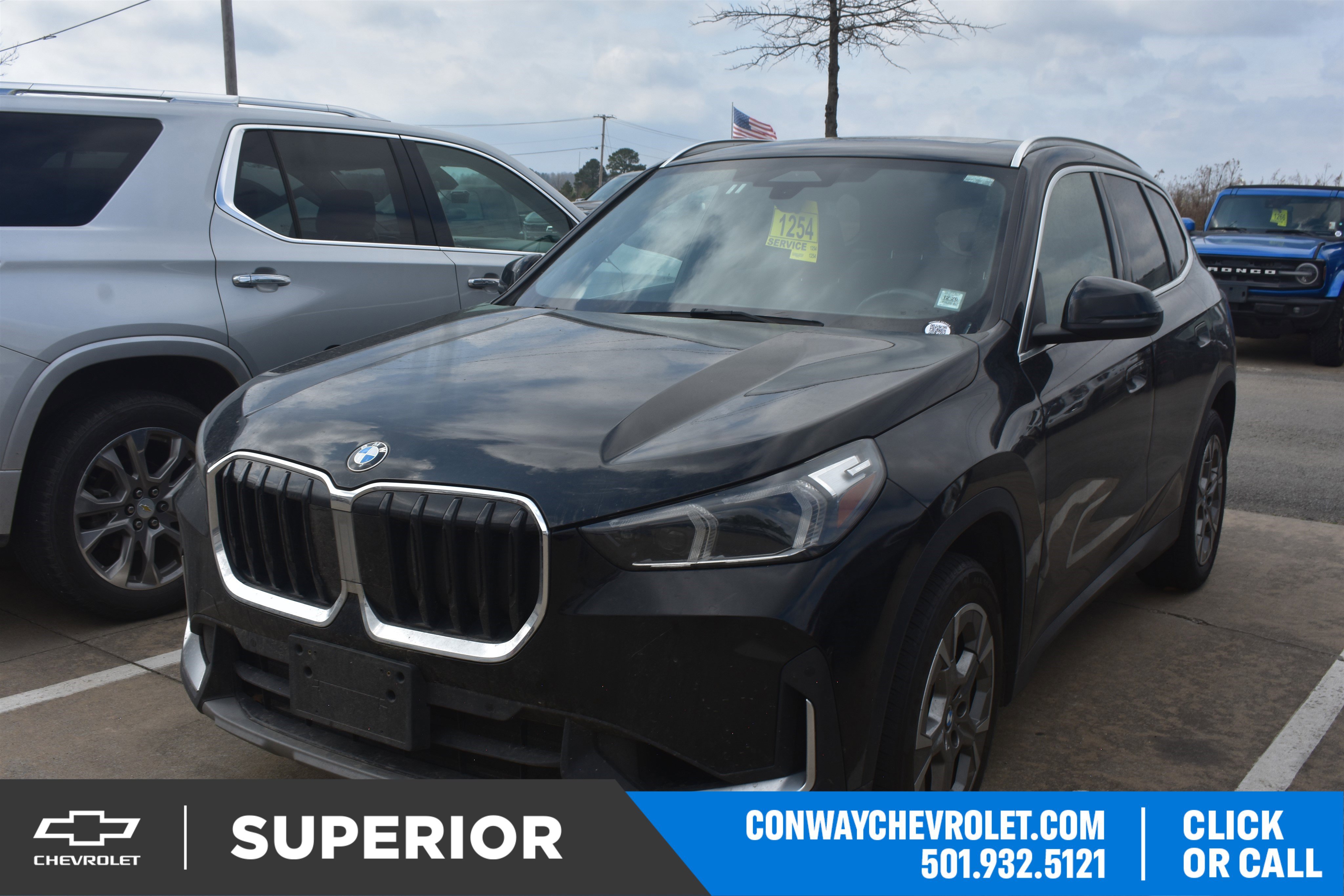 2023 BMW X1 28i
