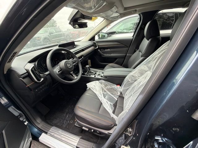 New 2026 Ingot Blue Metallic Mazda 2.5 S Premium AWD image 11