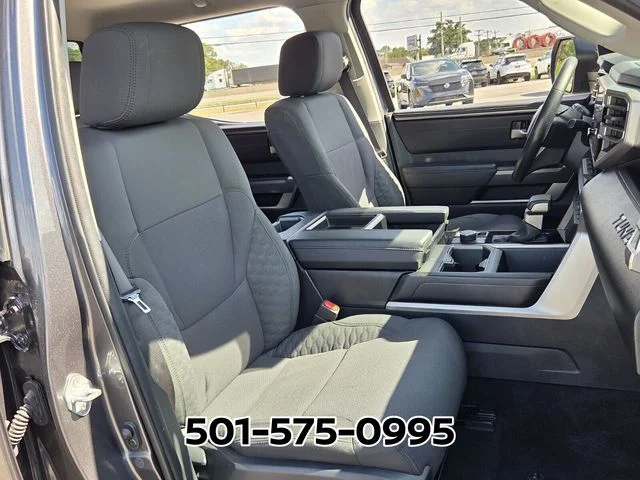 Used 2023 Gray Toyota SR5 image 18