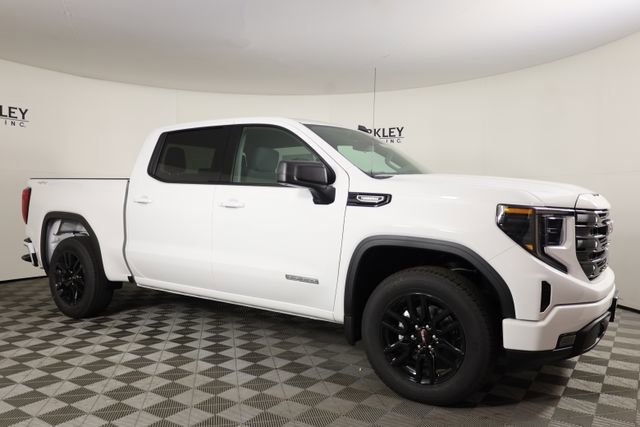 2026 GMC Sierra 1500 Elevation - Photo 38