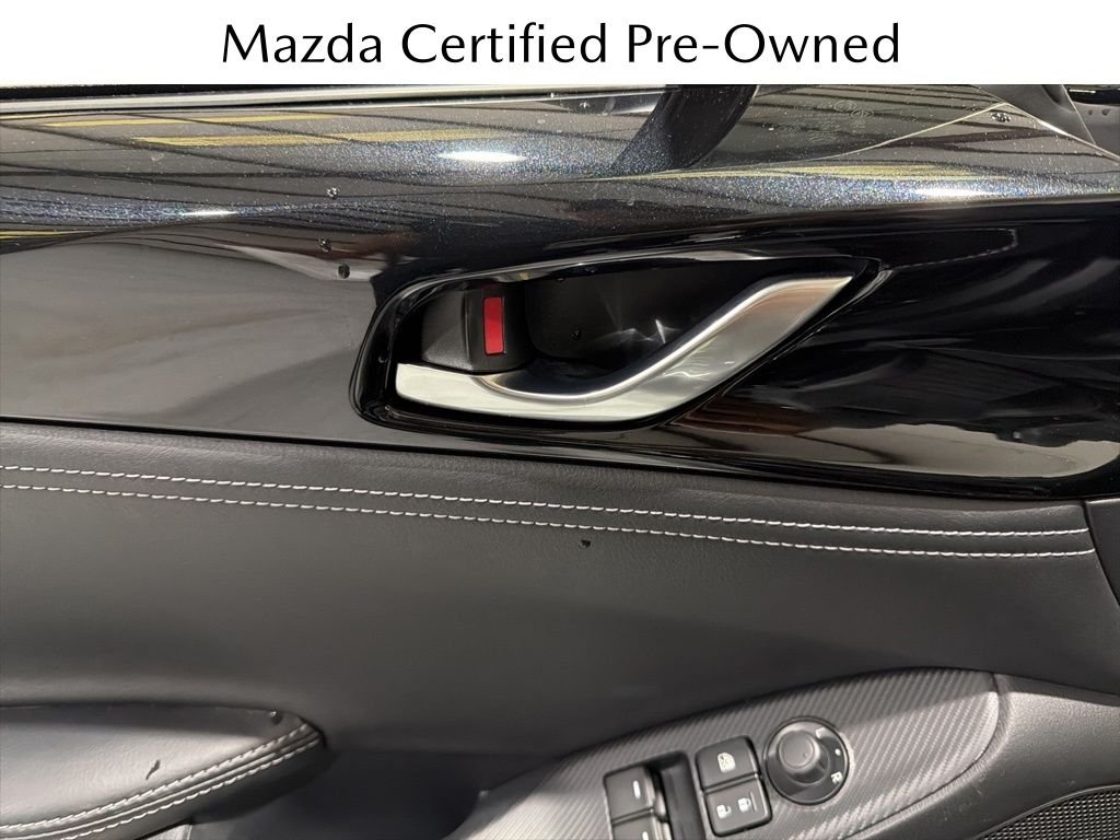 2024 Mazda MX-5 Miata Club - Photo 32