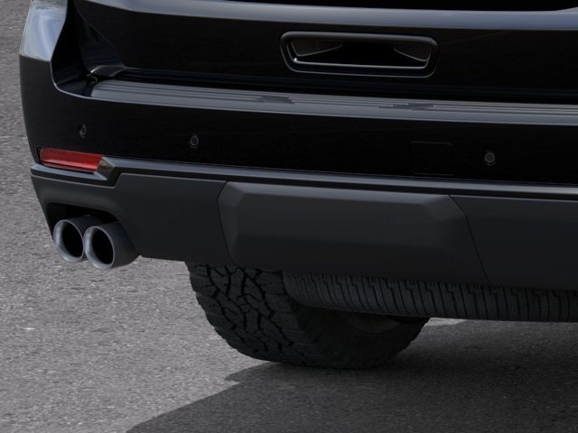 2027 Chevrolet Tahoe Z71 - Photo 14