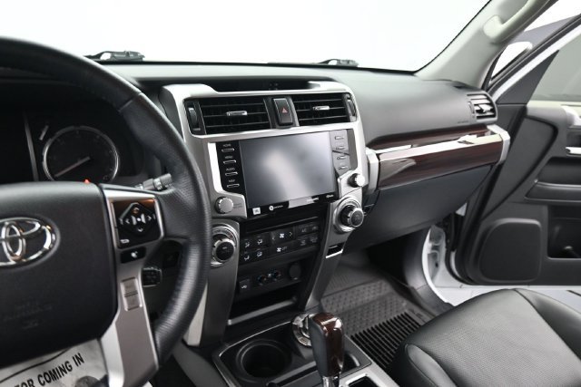 Used 2024 Beige Toyota Limited image 27