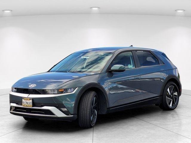 2025 Hyundai IONIQ 5 SE - Photo 29