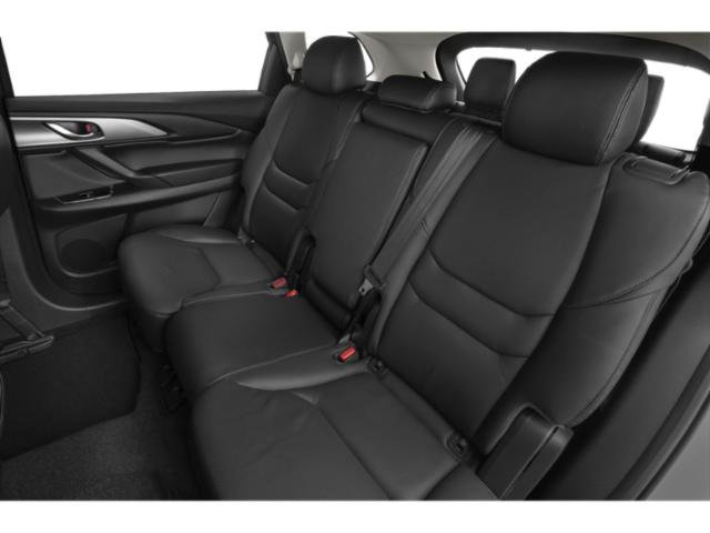Used 2023 Jet Black Mica Mazda Touring image 16