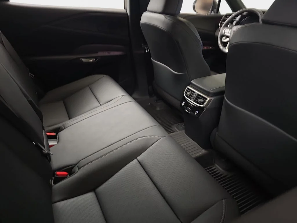 New 2026 Iridium Lexus PREMIUM PLUS image 11