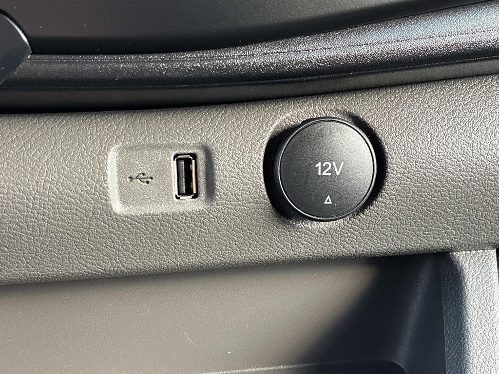 Used 2024 White Ford Base image 26